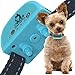 Our K9 Training Made Easy ​Ultrasonic Bark Collar ​for ​Small Dogs - ​No​ Shock, ​Pain Free ​Control Device