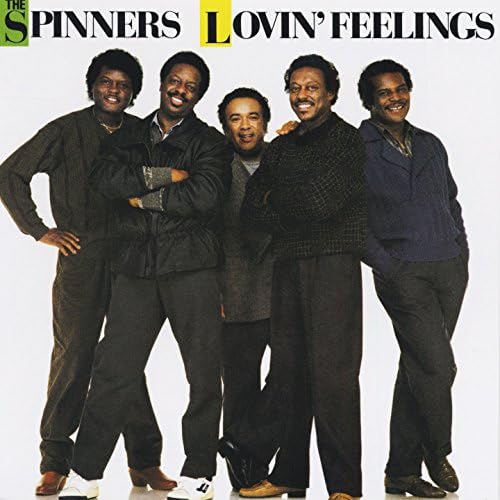 SPINNERS - Spinners Live! - Amazon.com Music