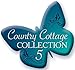 Ravensburger Country Cottage Collection No.5 - River Cottage, 1000pc Jigsaw Puzzle