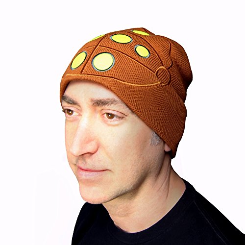 Bioshock Big Daddy Beanie