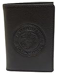 Marine Corps Trifold Wallet (Black) Men's Gift Boxed Wallet - RFID BLOCKING Wallets