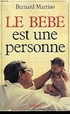 Image de Le Bébé est une personne