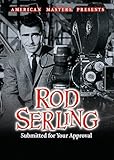 American Masters Presents: Rod Serling