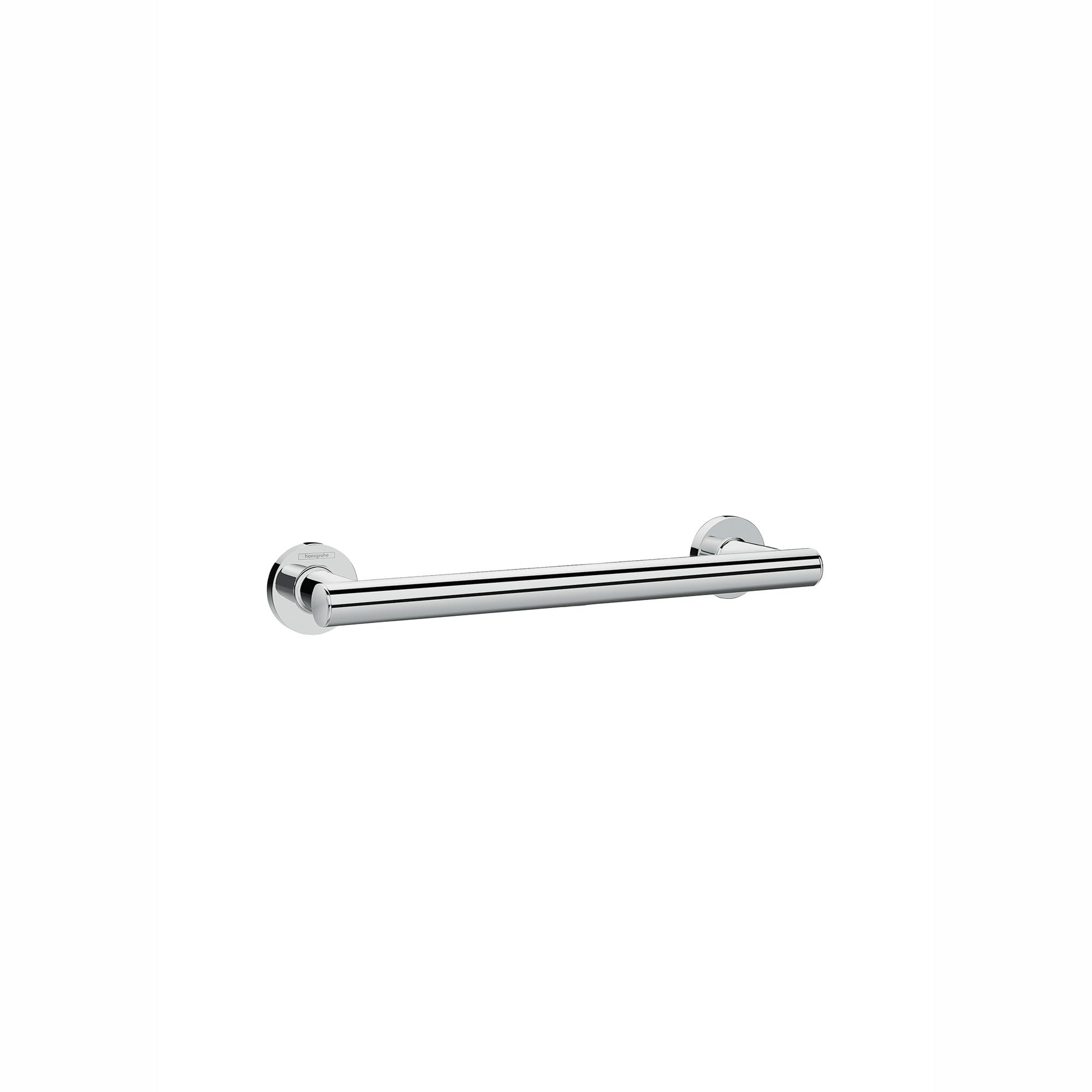 hansgrohe Logis Universal - grab bar, bathroom accessory, chrome, 41713000
