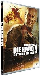 Die Hard 4 - Retour En Enfer