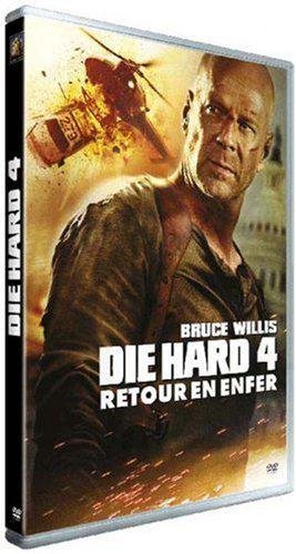 Die Hard 4 - Retour En Enfer