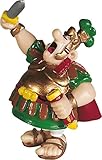 Plastoy SAS PLA60514 Asterix Figure Zenturion Mit Schwert Toy
