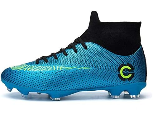 slip on soccer cleats