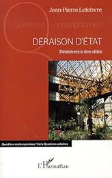 Déraison d'État