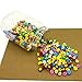 UPlama 400Pcs Assorted Adorable Collection Mini Eraser,Bulk School Erasers for Our Kids Gift