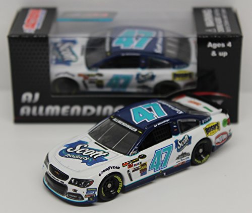 aj allmendinger diecast cars