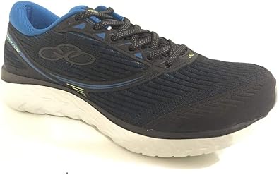 olympikus flow preto