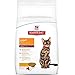 Hill's Science Diet Light, Adult 1-6, Weight Management Support, Dry Cat Food, Chicken Recipe, 4 lb Bag