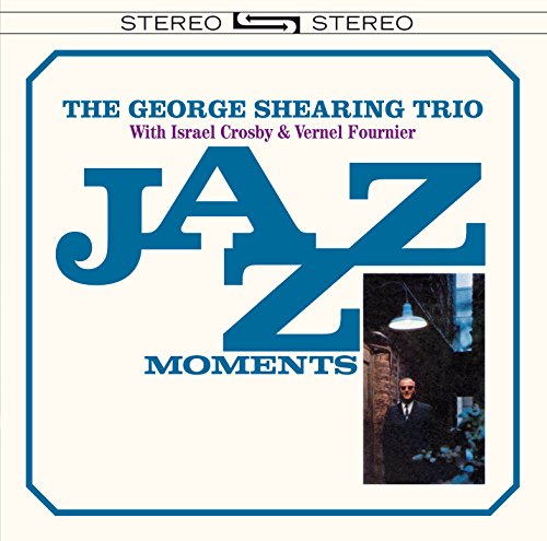 George Shearing - Best Jazz 100 [[Disc 5]] - Zortam Music