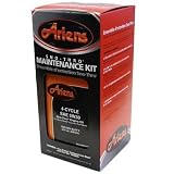 Ariens OEM Sno-Thro Maintenance Kit for Deluxe Platinum 72101300
