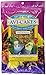 LAFEBER'S Fruit Delight Avi-Cakes Pet Bird Food, Made with Non-GMO and Human-Grade Ingredients, for Cockatiels Conures Parakeets (Budgies) Lovebirds (8 oz Pack of 1)