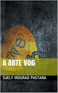 Livro A arte V06