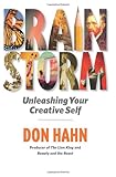 Brain Storm: Unleashing Your Creative Self by 