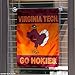 Va Tech Hokies Yard Flag