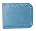 Travelon Luggage Safe Id Metro Card Holder, Teal, Small