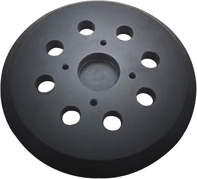 5" Hook and Loop Sander Pad for Ryobi RS290, RS241, RS240, RS280, RS281