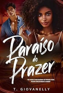 Livro Paraíso do prazer