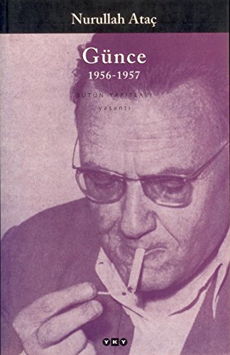 Gunce 1956-1957 at Amazon