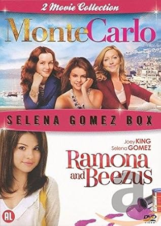 Amazon Com Selena Gomez Box Movies Tv