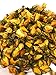 Yellow Rose Buds - Organic Dried brilliant Yellow Rose Petals Buds (Rosa Damascena) - Pure delicate yellow rose buds!