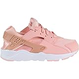 nike air huarache run rose