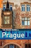 The Rough Guide to Prague 7 (Rough Guide Travel Guides) by 
