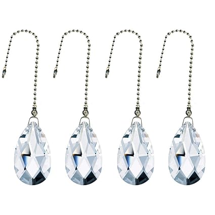 Amazon Com Gusnilo Magnificent Crystal 50mm Clear Crystal Ball