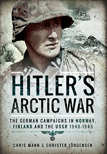Hitler's Arctic War (Classic Texts)