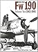 Focke-Wulf Fw 190, Vol. 2: 1943-1944