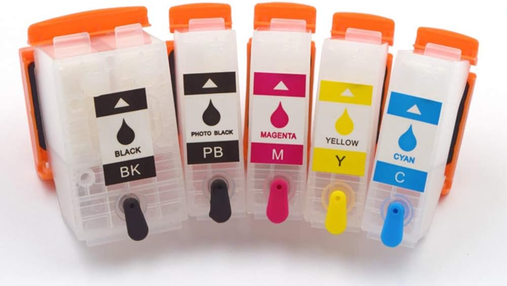 202xl refillable cartridges