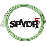 Classic Equine Spydr 5-Strand Head and Heel Ropes