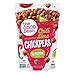 The Good Bean Chickpea Snacks, Smoky Chili/Lime, Gluten and Nut Free, 6 Ounce