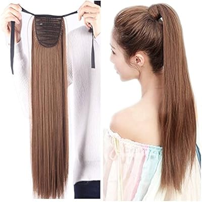 Ponytail wig extension Clearance