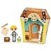 Lalaloopsy Mini Patch's Treasure Hunt (Patch Treasurechest)