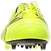 Adidas X 15.1 FG Leather [SYELLO/SYELLO/CBLACK]