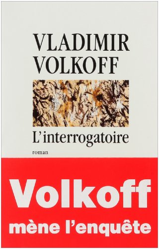 L'interrogatoire