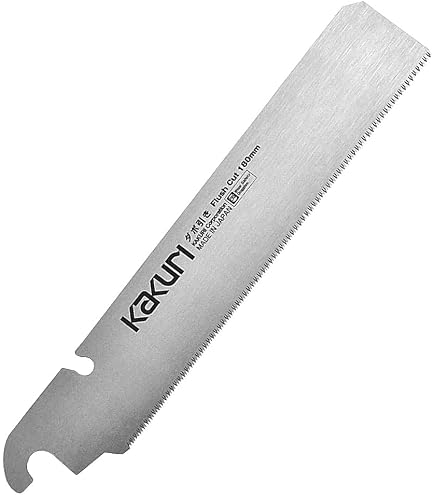KAKURI Hardwood Saw 8.2