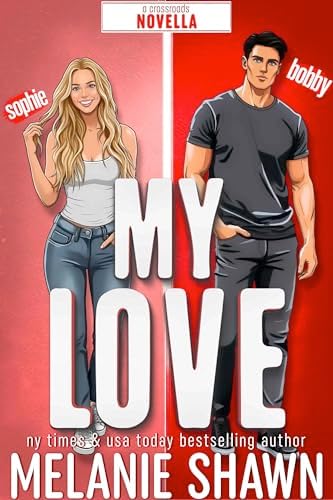 Amazon.com: Crazy Love: A second chance, rock star, small town