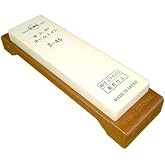 KING Sharpening Stone 4000 Grit Plastic Base