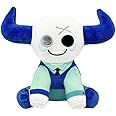 Hollow Game Knight Plush,Phighting The Broken Plush Pillows Game Stuffed Plush Figure Doll Sofa Decor Collection Toy