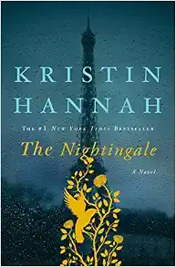 The Nightingale: A Novel