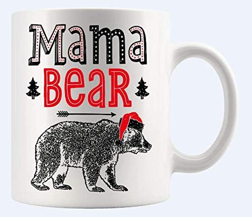 mama bear mug amazon