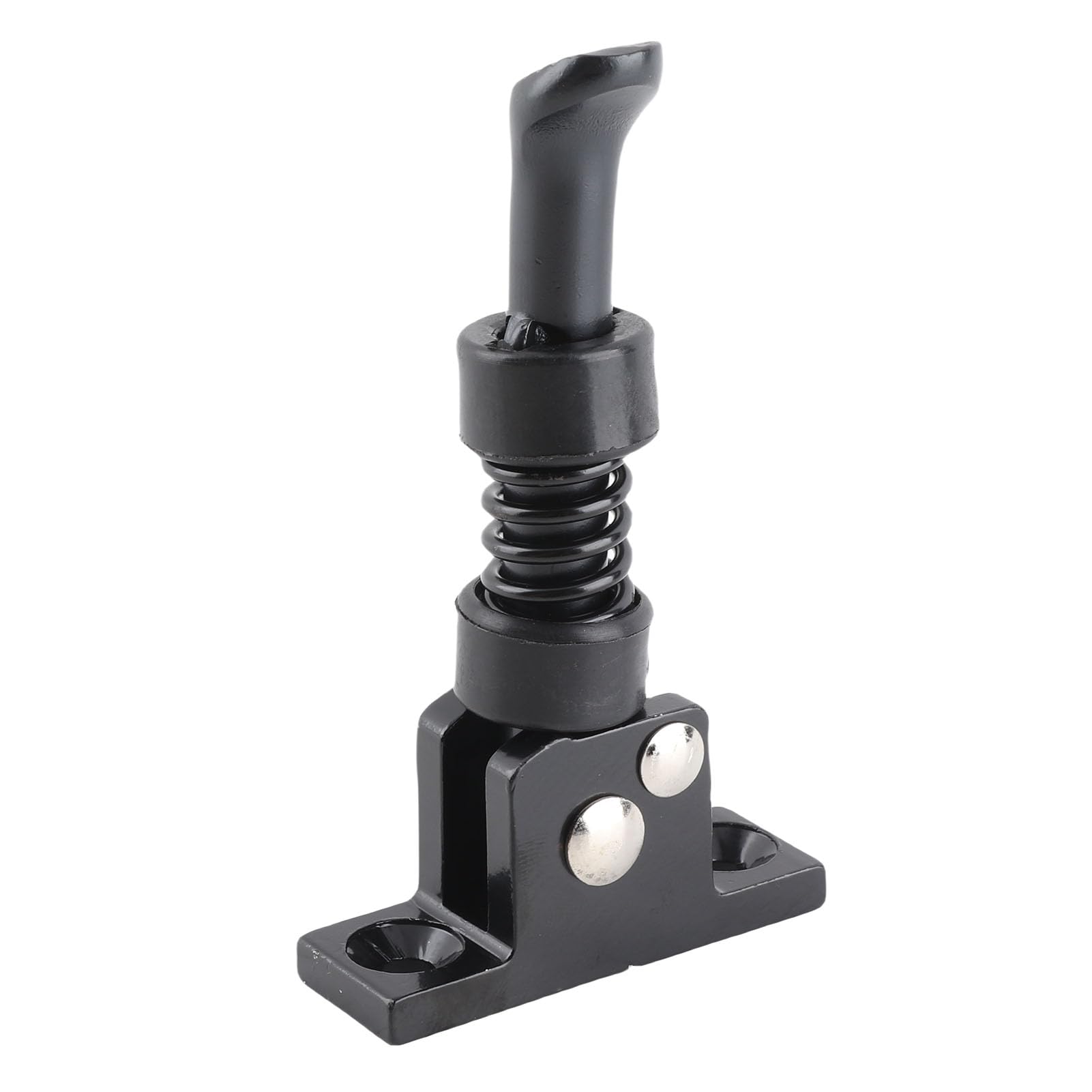 KIMISS Metal 8 Inch Side Support Stand Parking Scooter Stand Electric Scooter Stand for Mini