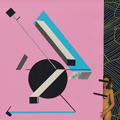 Album Art for Fine Lines by Sweatson Klank