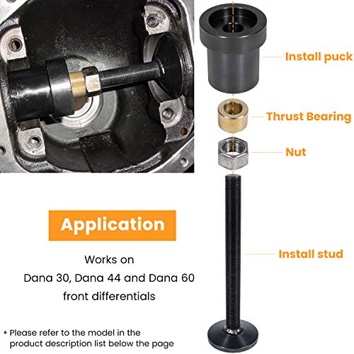 2 Inner+Installation+Axles+Front+Differentials